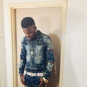 Meet your Posher, Trey